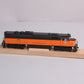 Athearn G67629 HO Milwaukee Road FP45 Diesel Locomotive with DCC & Sound #3