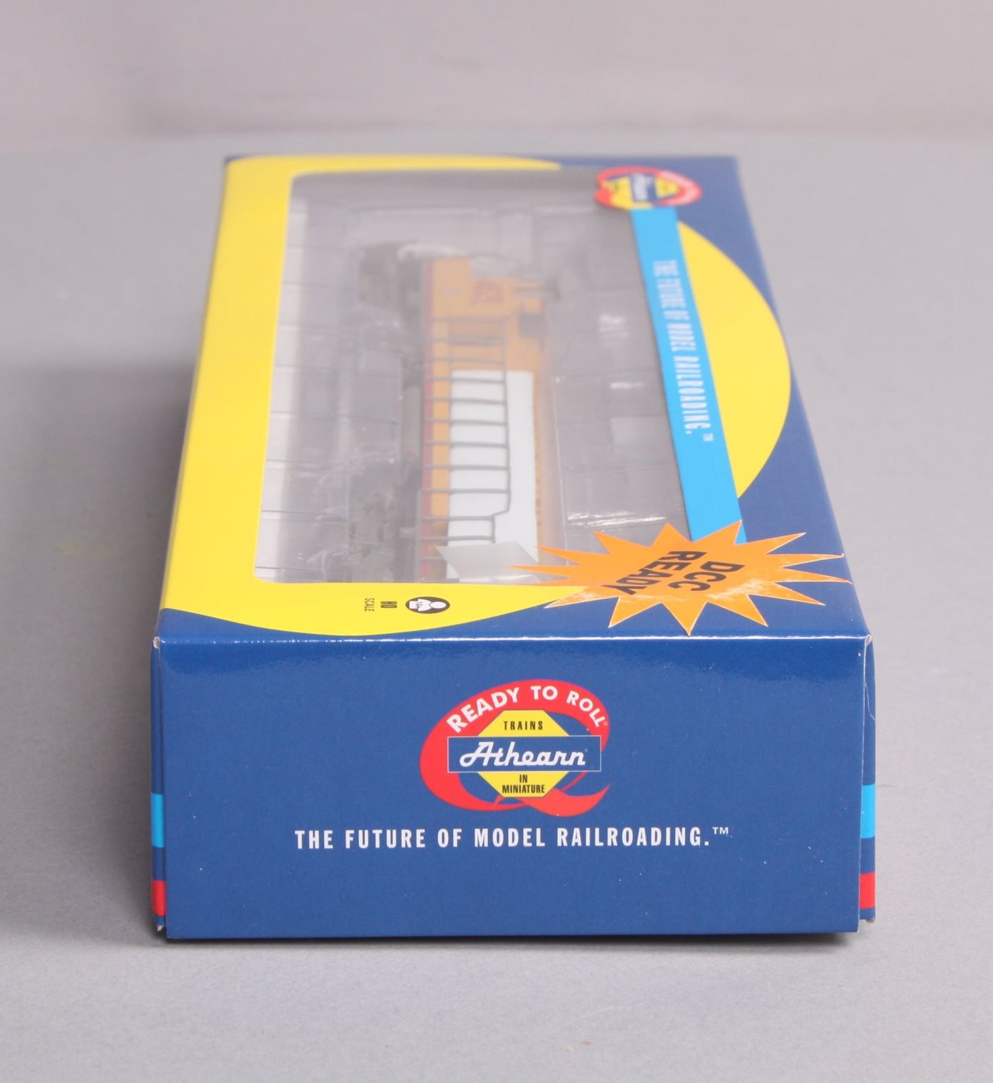 Athearn 88797 HO Union Pacific SD45T-2 Diesel Locomotive #4829