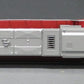 Athearn G62214 HO BNSF/Warbonnet SD75I Diesel Locomotive #8294