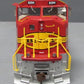 Athearn G62214 HO BNSF/Warbonnet SD75I Diesel Locomotive #8294