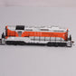Athearn G62447 HO Western Pacific GP9 Diesel Locomotive #725
