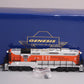 Athearn G62447 HO Western Pacific GP9 Diesel Locomotive #725