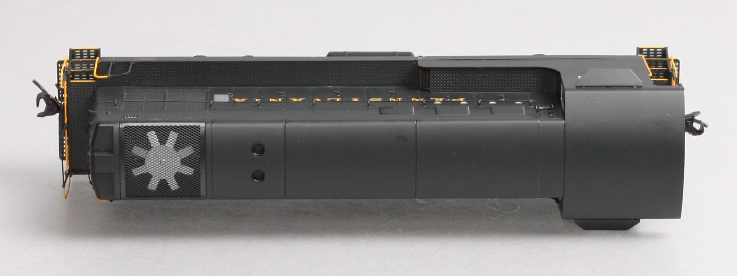 Walthers 920-47831 HO PRR Fairbanks-Morse H10-44 - Standard DC #5981