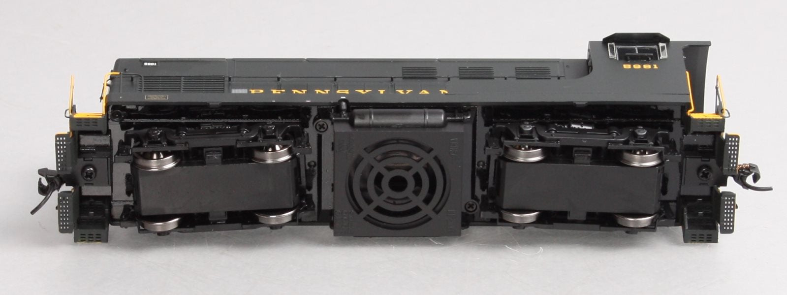 Walthers 920-47831 HO PRR Fairbanks-Morse H10-44 - Standard DC #5981