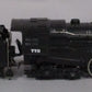 Williams 40298 O NYC 4-6-4 773 Semi-Scale Hudson Steam Locomotive #773