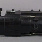 Williams 40298 O NYC 4-6-4 773 Semi-Scale Hudson Steam Locomotive #773