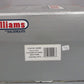 Williams 40298 O NYC 4-6-4 773 Semi-Scale Hudson Steam Locomotive #773