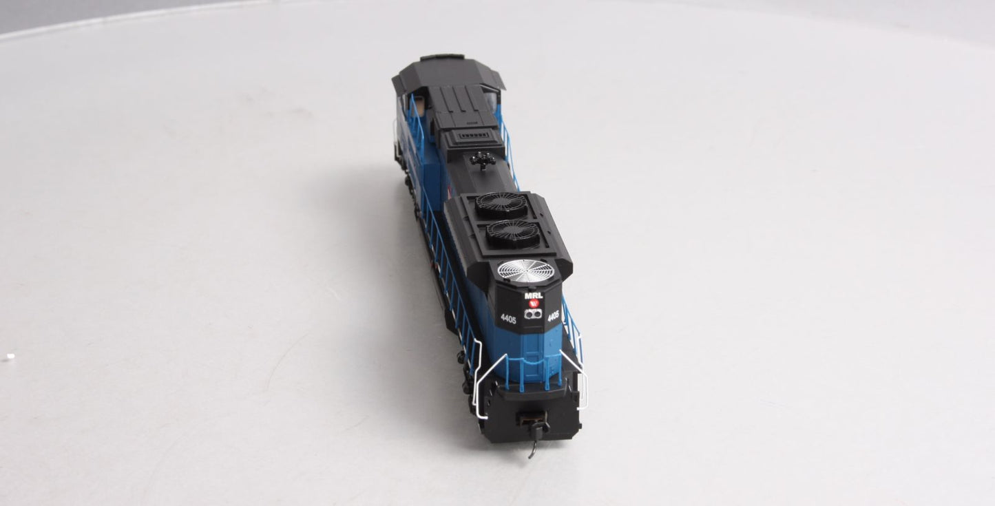 Walthers 910-19830 HO Montana Rail Link EMD SD70ACe w/Sound & DCC #4405
