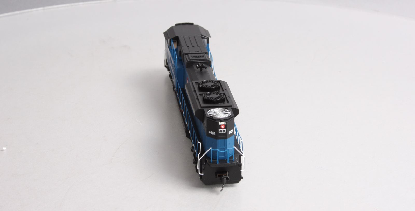 Walthers 910-19830 HO Montana Rail Link EMD SD70ACe w/Sound & DCC #4405