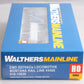Walthers 910-19830 HO Montana Rail Link EMD SD70ACe w/Sound & DCC #4405