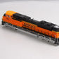 Walthers 910-19827 HO Bur Northern Santa Fe EMD SD70ACe w/Sound & DCC #8413