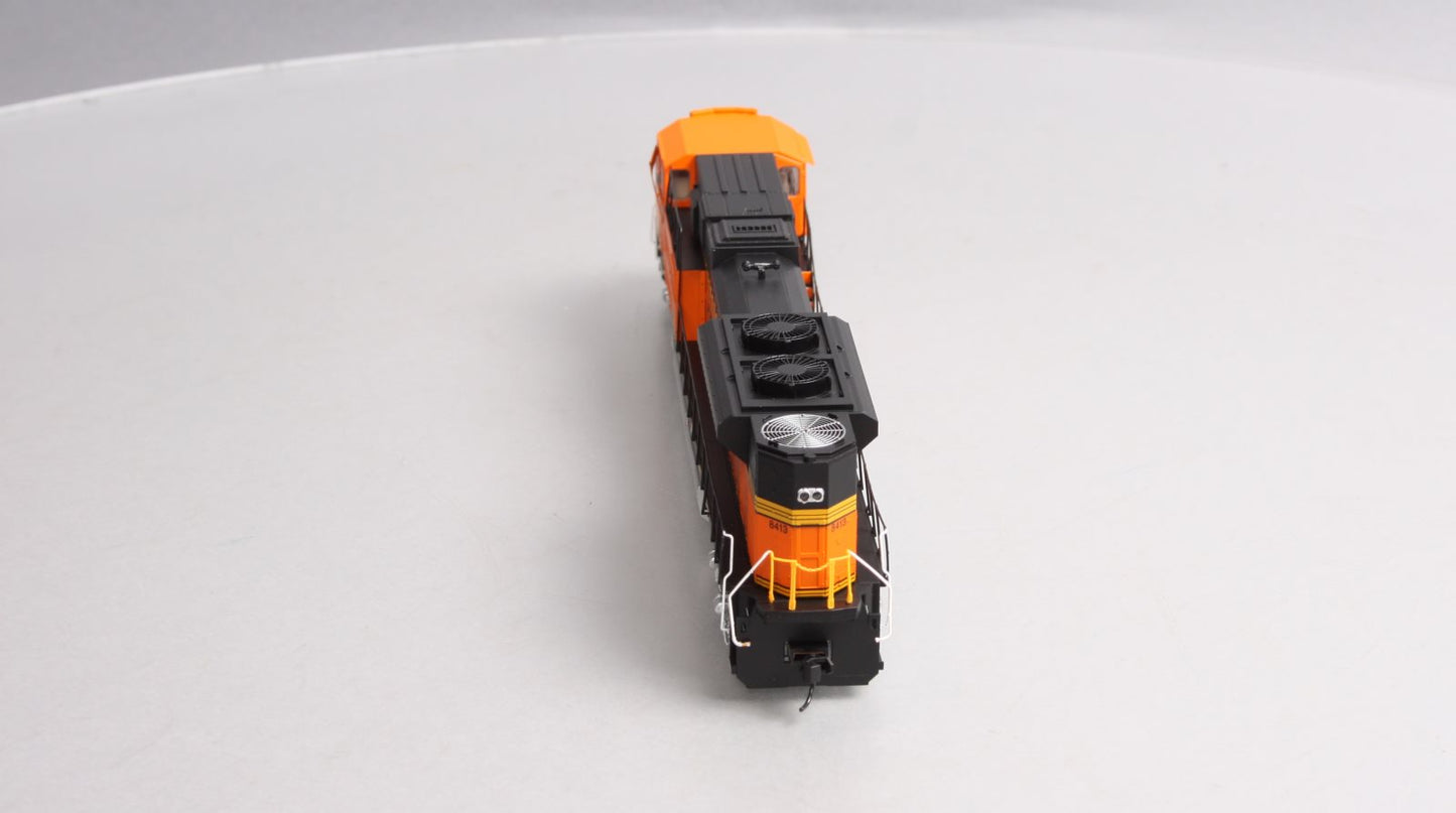 Walthers 910-19827 HO Bur Northern Santa Fe EMD SD70ACe w/Sound & DCC #8413