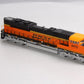 Walthers 910-19827 HO Bur Northern Santa Fe EMD SD70ACe w/Sound & DCC #8413
