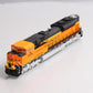 Walthers 910-19827 HO Bur Northern Santa Fe EMD SD70ACe w/Sound & DCC #8413