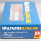 Walthers 910-19827 HO Bur Northern Santa Fe EMD SD70ACe w/Sound & DCC #8413