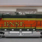 Fox Valley Models 70201 N RTR ES44AC, BNSF/H2/White Frame Stripe #5719
