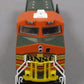 Fox Valley Models 70201 N RTR ES44AC, BNSF/H2/White Frame Stripe #5719