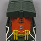 Fox Valley Models 70201 N RTR ES44AC, BNSF/H2/White Frame Stripe #5719