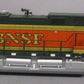 Fox Valley Models 70202 N BNSF ES44AC Diesel Locomotive #5738