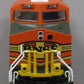 Fox Valley Models 70202 N BNSF ES44AC Diesel Locomotive #5738