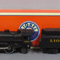 Lionel 6-38664 O Lionel Lines 4-4-2 Steam Locomotive & Tender #1058