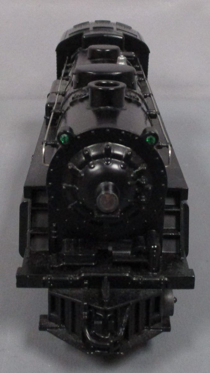 Lionel 6-38664 O Lionel Lines 4-4-2 Steam Locomotive & Tender #1058