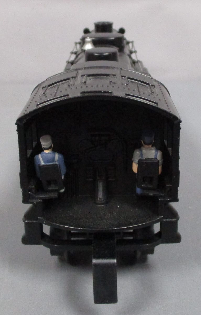 Lionel 6-38664 O Lionel Lines 4-4-2 Steam Locomotive & Tender #1058
