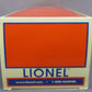 Lionel 6-38664 O Lionel Lines 4-4-2 Steam Locomotive & Tender #1058