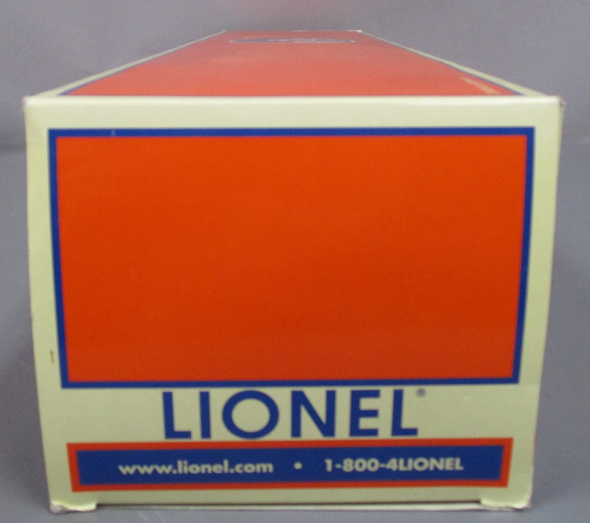 Lionel 6-38664 O Lionel Lines 4-4-2 Steam Locomotive & Tender #1058