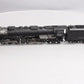 Athearn G97223 HO UP Challenger 4-6-6-4 Steam Locomotive w/DCC & Sound #3707