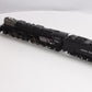 Athearn G97223 HO UP Challenger 4-6-6-4 Steam Locomotive w/DCC & Sound #3707