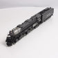 Athearn G97223 HO UP Challenger 4-6-6-4 Steam Locomotive w/DCC & Sound #3707