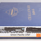Athearn G97223 HO UP Challenger 4-6-6-4 Steam Locomotive w/DCC & Sound #3707