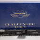 Athearn G97223 HO UP Challenger 4-6-6-4 Steam Locomotive w/DCC & Sound #3707