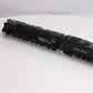 Athearn G97226 HO Scale UP 4-6-6-4 Steam Loco & Tender w/DCC/SND #3982