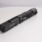 Athearn G97226 HO Scale UP 4-6-6-4 Steam Loco & Tender w/DCC/SND #3982