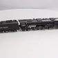 Athearn G97226 HO Scale UP 4-6-6-4 Steam Loco & Tender w/DCC/SND #3982