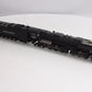 Athearn G97226 HO Scale UP 4-6-6-4 Steam Loco & Tender w/DCC/SND #3982