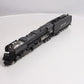 Athearn G97226 HO Scale UP 4-6-6-4 Steam Loco & Tender w/DCC/SND #3982