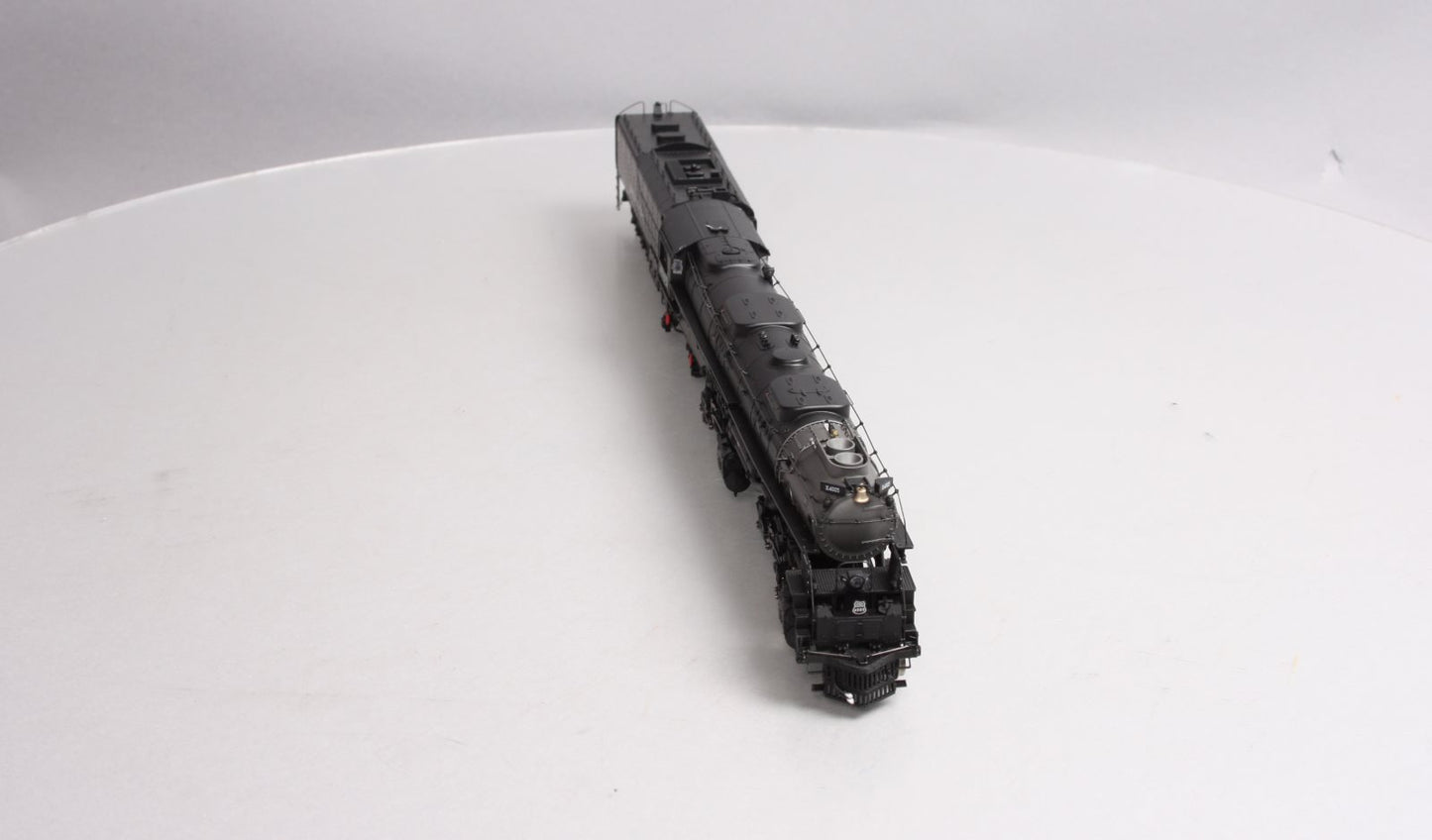 Athearn G97203 HO Union Pacific 4-8-8-4 Big Boy Oil Tender #4005