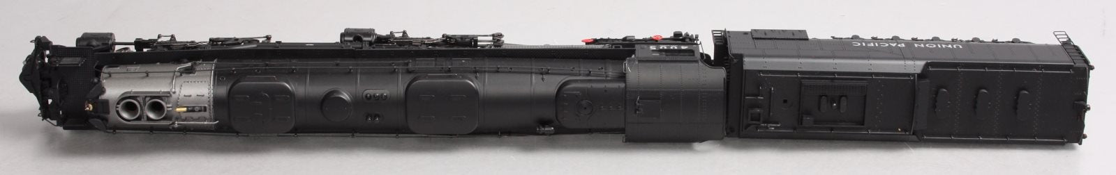 Athearn G97203 HO Union Pacific 4-8-8-4 Big Boy Oil Tender #4005