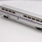 Walthers 920-12031 HO Amtrak 85' Pullman-Standard Superliner Diner Phase III