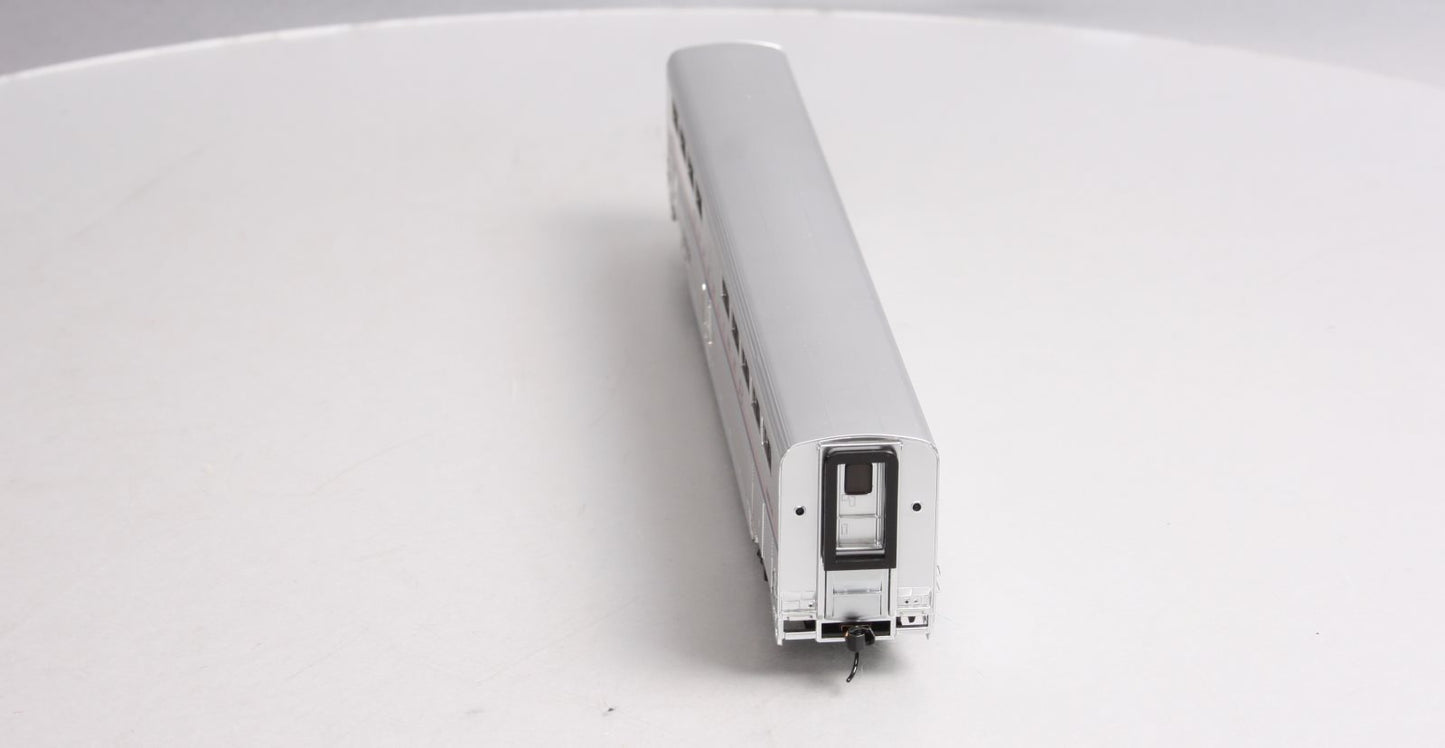 Walthers 920-12031 HO Amtrak 85' Pullman-Standard Superliner Diner Phase III