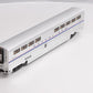 Walthers 920-12031 HO Amtrak 85' Pullman-Standard Superliner Diner Phase III