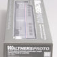 Walthers 920-12031 HO Amtrak 85' Pullman-Standard Superliner Diner Phase III