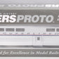 Walthers 920-12031 HO Amtrak 85' Pullman-Standard Superliner Diner Phase III