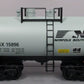 USA Trains R15217 G Gauge Norfolk Southern Beer Can Tank Car (Metal Wheels)