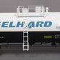 USA Trains R15257 G Engelhard 42' Modern Tank Car (White, Black)