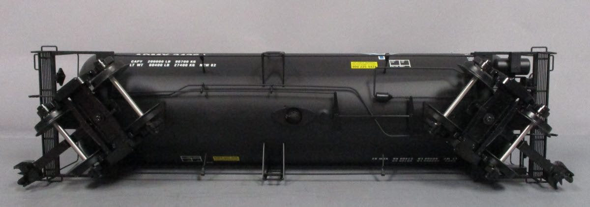 USA Trains R15264 G Black ADM 42' Modern Tank Car #24262