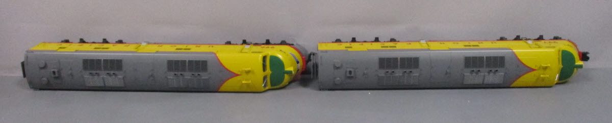 Lionel 6-84662 Union Pacific Legacy AA E6 Diesel Locomotive Set #996/997
